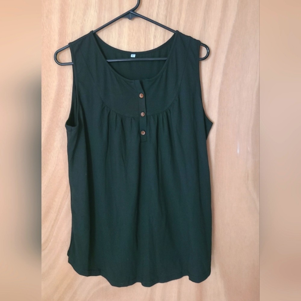 NWOT tank top